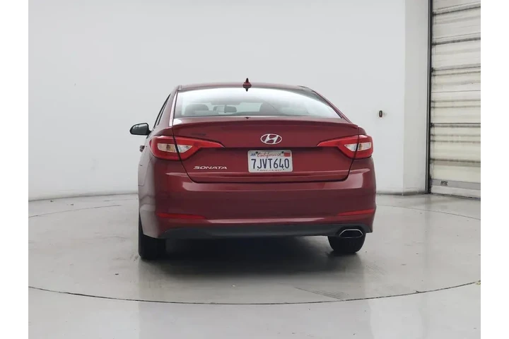 $14998 : Hyundai SONATA 2015 SE 4dr S image 6