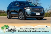 GMC Acadia 2020 Denali 4dr S
