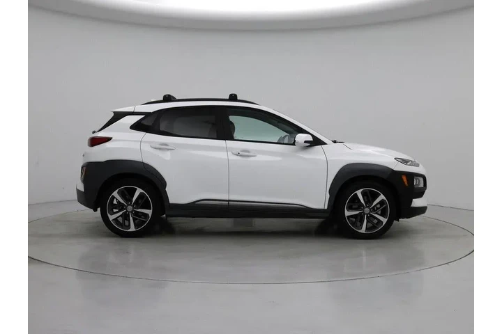 $19998 : Hyundai KONA 2021 Limited 4d image 7