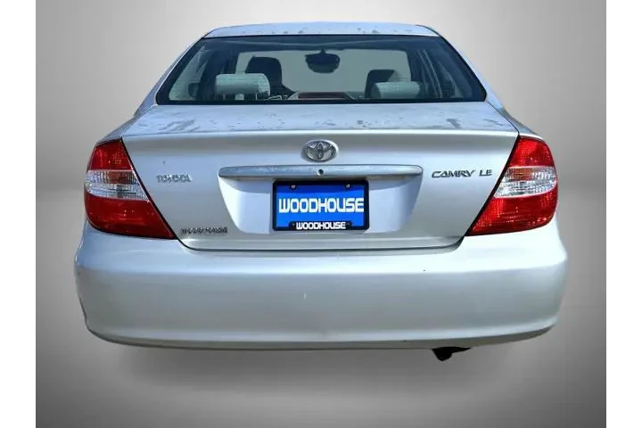 $2995 : Toyota Camry 2003 LE 4dr Sed image 6