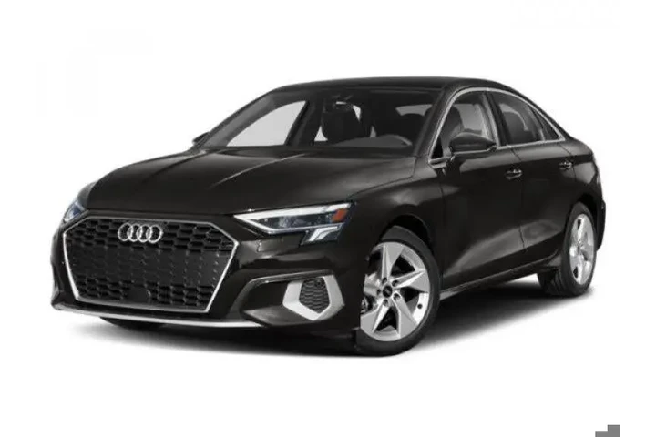 $24999 : Audi A3 2023 Premium 40 TFSI image 1