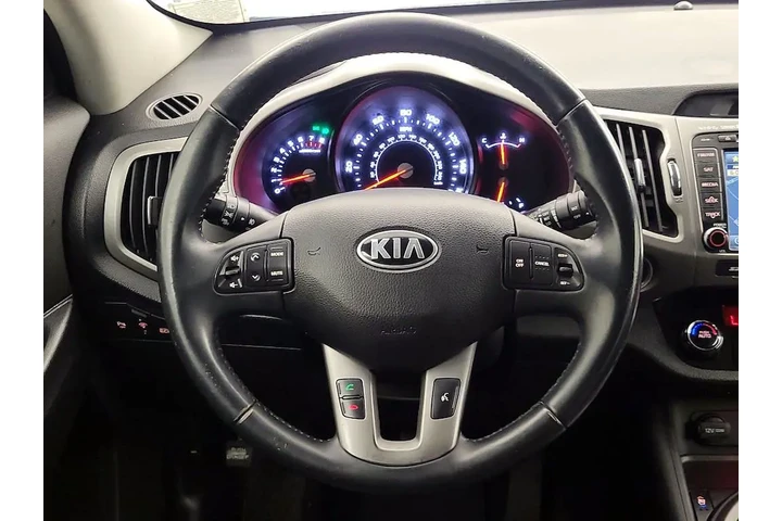 $11599 : Kia Sportage 2014 SX 4dr SUV image 10