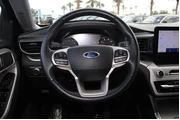 $25595 : Ford Explorer 2022 AWD XLT 4 thumbnail
