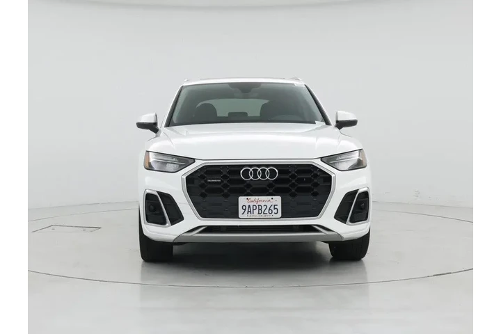 $26998 : Audi Q5 2022 AWD quattro S l image 5