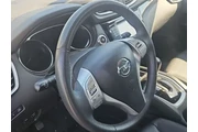 $13500 : Nissan Rogue 2015 S 4dr Cros thumbnail