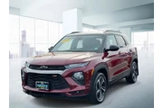 Chevrolet Trailblazer 2023 4