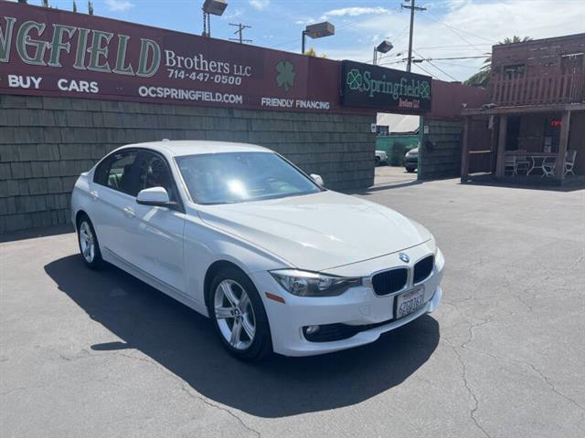 $10995 : 2013 BMW 3 Series 328i image 5