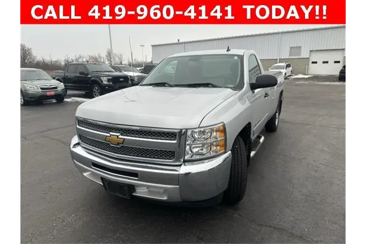 $18995 : Chevrolet Silverado 1500 201 image 3