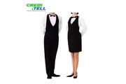 Traje para uniformes de restau en Cuenca