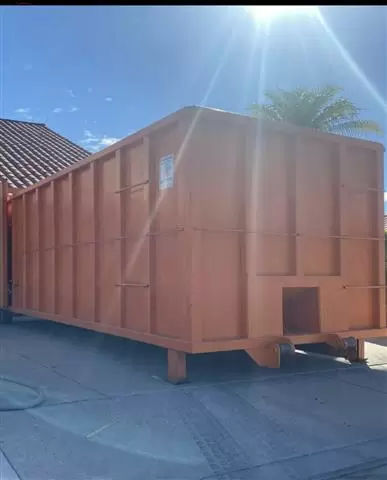 Bin Rentals image 1