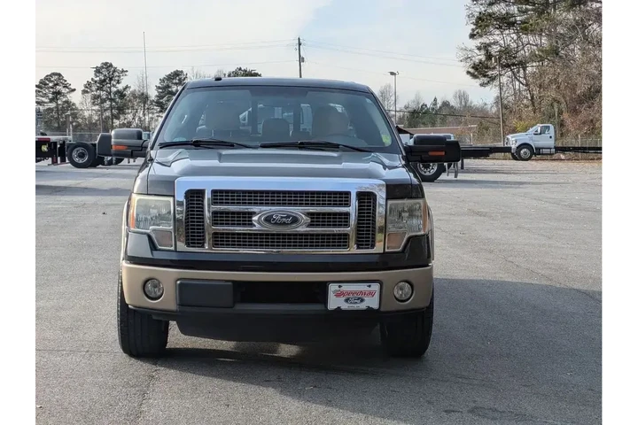 $15991 : Ford F-150 2011 4x2 Lariat 4 image 2