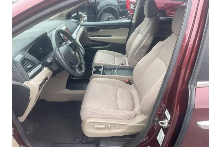 $26995 : Honda Odyssey 2019 EX 4dr Mi image 9
