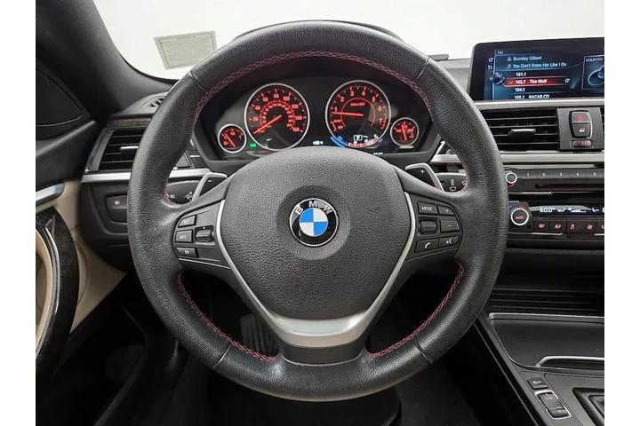 $18998 : BMW 4 Series 2017 430i Gran image 10