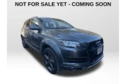 Audi Q7 2015 AWD 3.0T quattr en San Diego