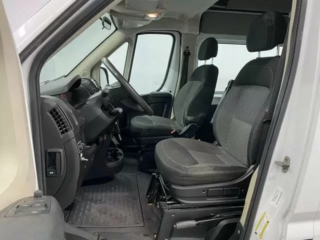 $18500 : Pre-Owned 2014 ProMaster 3500 image 4