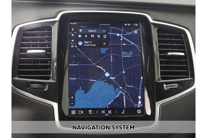 $39693 : Volvo XC90 Recharge 2024 eAW image 3