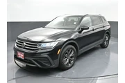 Volkswagen Tiguan 2023 SE 4d en Houston
