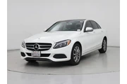$17998 : Mercedes-Benz C-Class 2017 A thumbnail