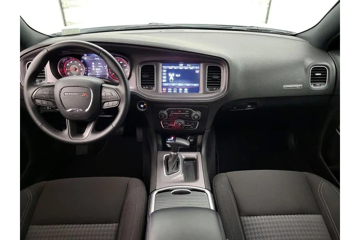 $27998 : Dodge Charger 2023 SXT 4dr S image 9