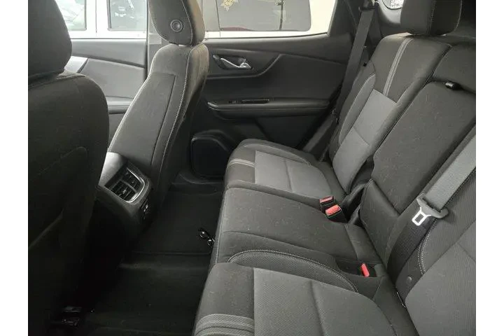 $26991 : Chevrolet Blazer 2023 LT 4dr image 4