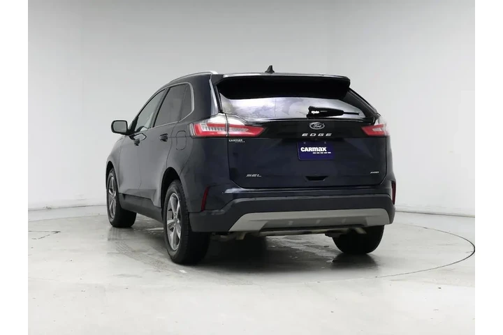 $21998 : Ford Edge 2022 AWD SEL 4dr C image 6
