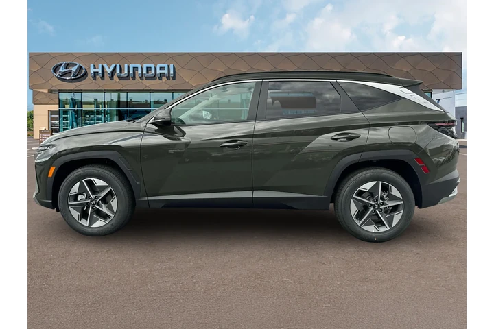 $26524 : Hyundai TUCSON 2025 SEL Conv image 3