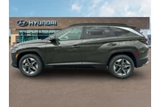 $26524 : Hyundai TUCSON 2025 SEL Conv thumbnail