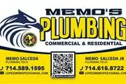 Memo’S plumbing en Orange County