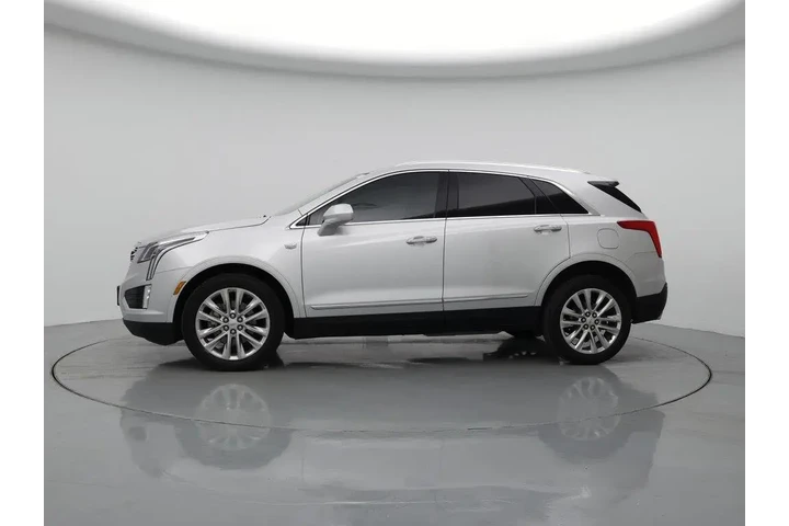 $20998 : Cadillac XT5 2019 4x4 Premiu image 3