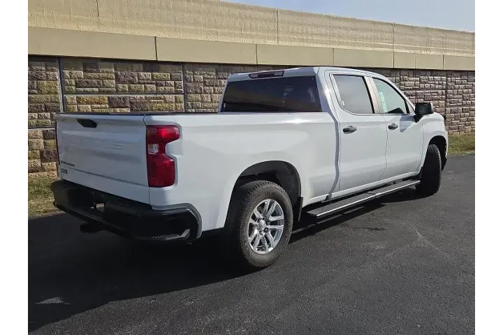 $23247 : Chevrolet Silverado 1500 202 image 7