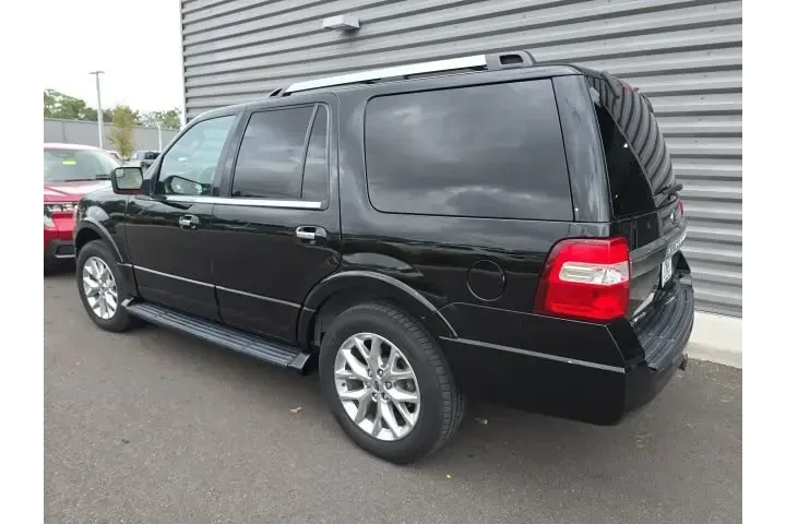 $14988 : Ford Expedition 2016 4x2 Lim image 2