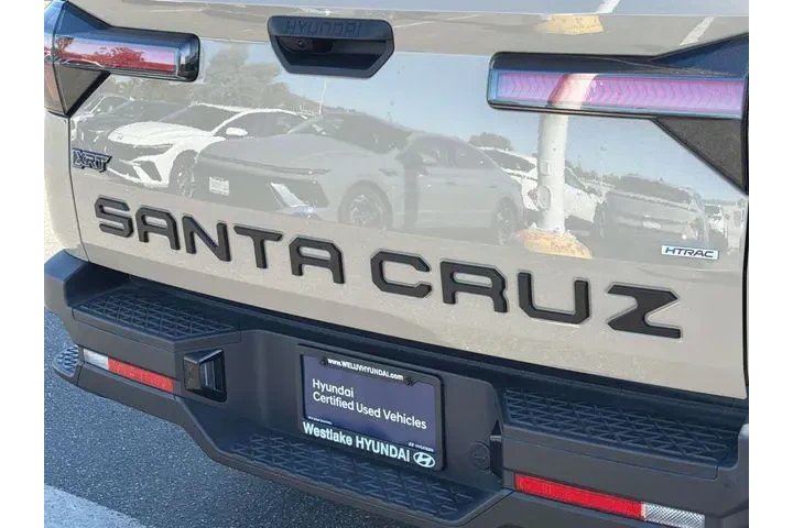 $27990 : Hyundai SANTA CRUZ 2023 AWD image 2