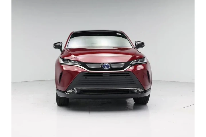 $31998 : Toyota Venza 2023 AWD Nights image 5