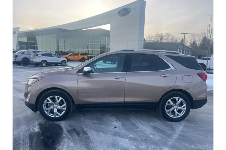 $18353 : Chevrolet Equinox 2019 Premi image 8