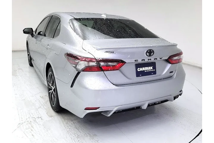 $24998 : Toyota Camry 2021 XSE 4dr Se image 7