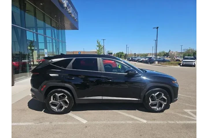$21776 : Hyundai TUCSON 2022 AWD SEL image 3
