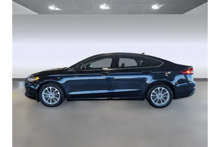$14999 : Ford Fusion 2020 SE 4dr Seda image 2