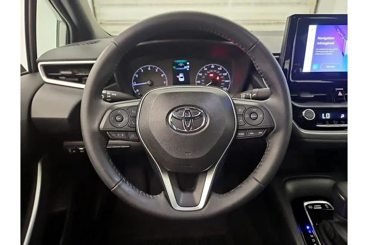 $22998 : Toyota Corolla 2024 SE 4dr S image 10