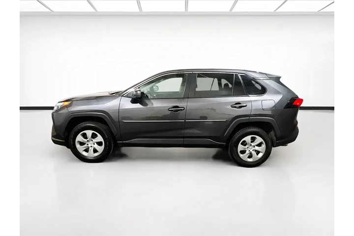$25209 : Toyota RAV4 2023 LE 4dr SUV image 5