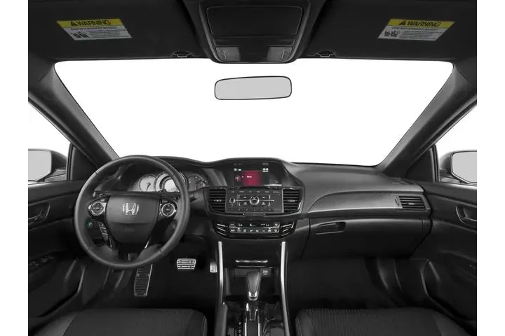 $10500 : Honda Accord 2016 Sport 4dr image 4