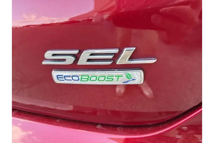 $17000 : Ford Edge 2019 SEL 4dr Cross image 2