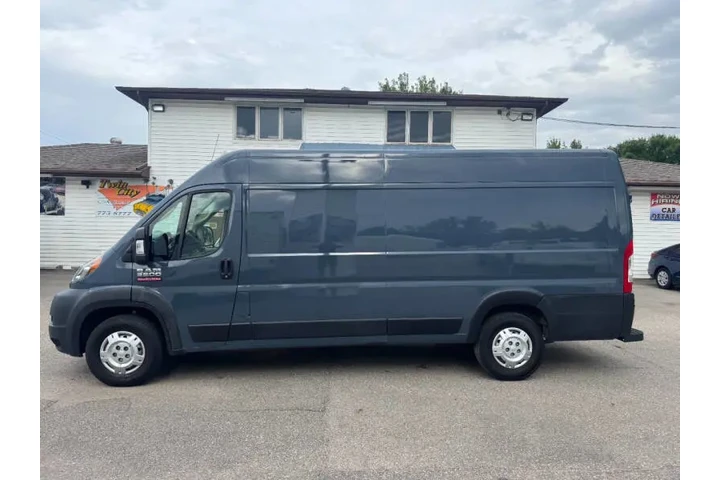 $30990 : 2019 RAM ProMaster 3500 159 WB image 2