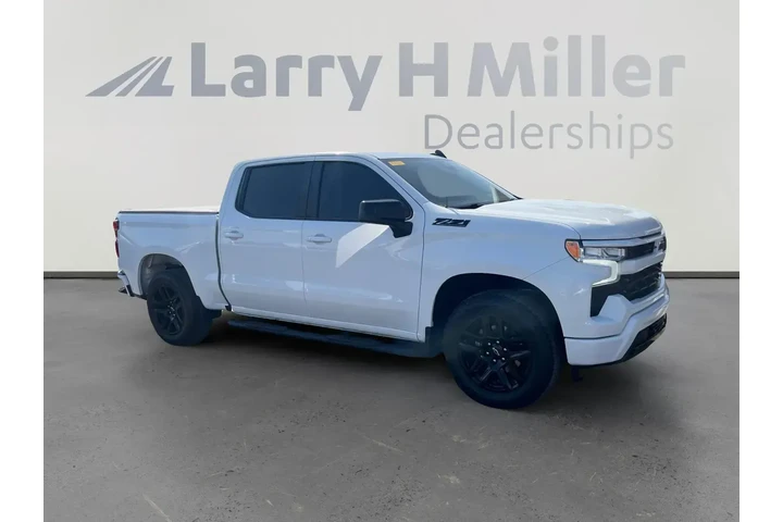 $39921 : Chevrolet Silverado 1500 202 image 7