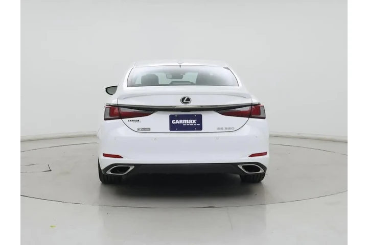 $30998 : Lexus ES 350 2020 F SPORT 4d image 6