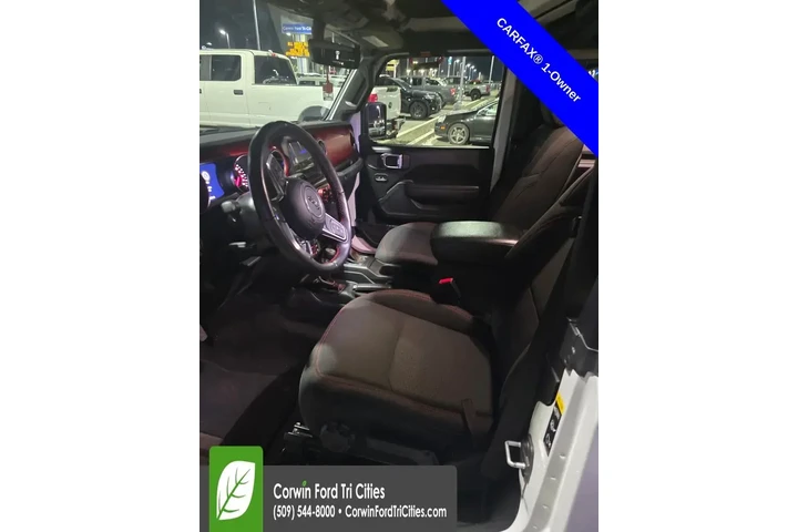 $33999 : Jeep Wrangler 2022 4x4 Rubic image 6