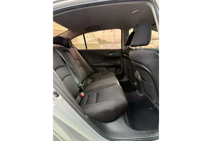 $9500 : Honda Accord 2013 Sport 4dr image 7