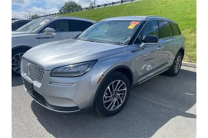 $30478 : Lincoln Corsair 2022 AWD Sta image 3