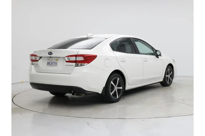 $16998 : Subaru Impreza 2020 AWD Prem image 8