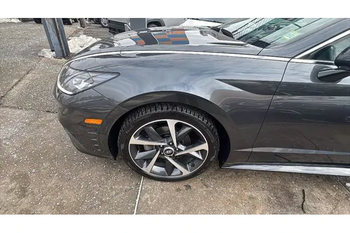 $20424 : Hyundai SONATA 2022 SEL Plus image 9