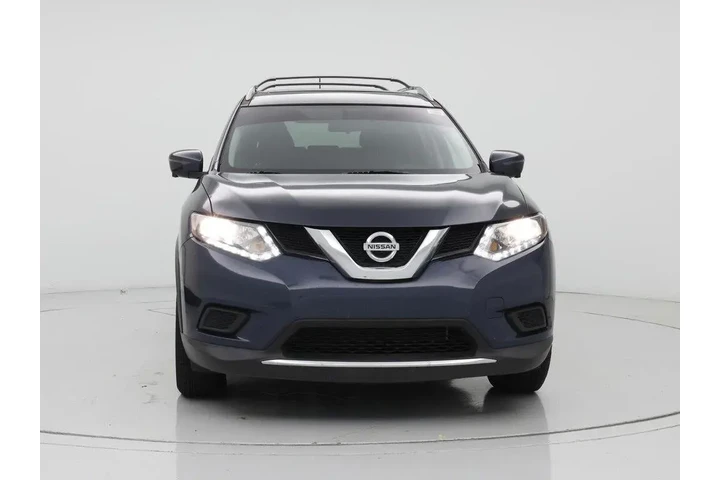 $14599 : Nissan Rogue 2016 S 4dr Cros image 5